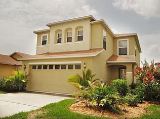 5040 Sun Meadow Ct, Wesley Chapel, FL 33545