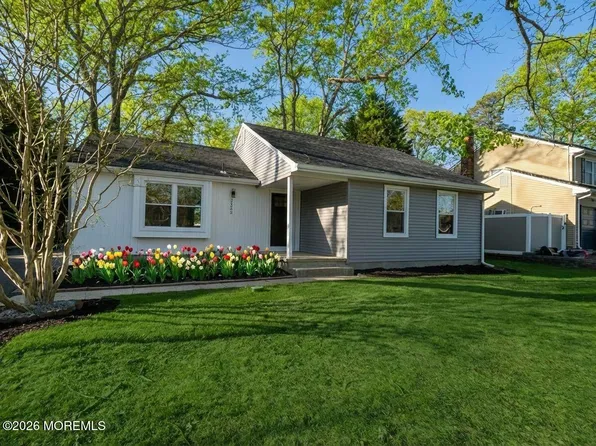 2365 Huckleberry Road, Manchester, NJ 08759