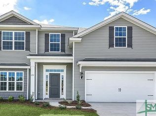 141 Endicott Dr, Savannah, GA 31419