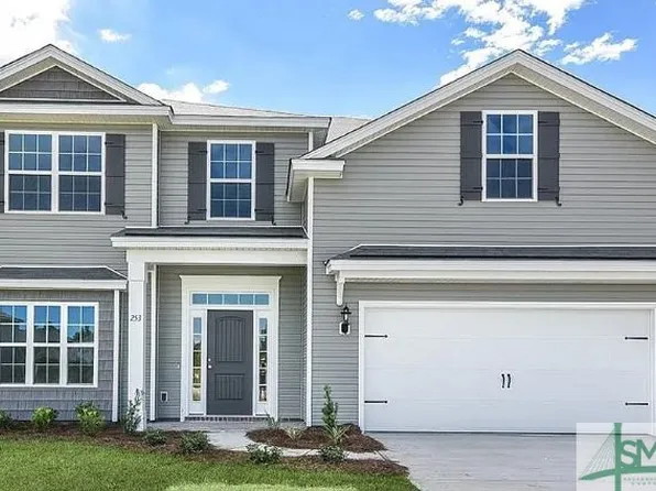 141 Endicott Drive, Savannah, GA 31419