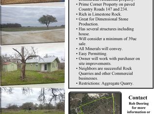1700 County Road 147, Georgetown, TX 78633