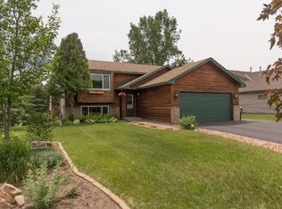 3632 121st Ln NW, Coon Rapids, MN 55433