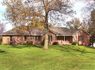2408 Bainbridge Rd, Jackson, MO 63755