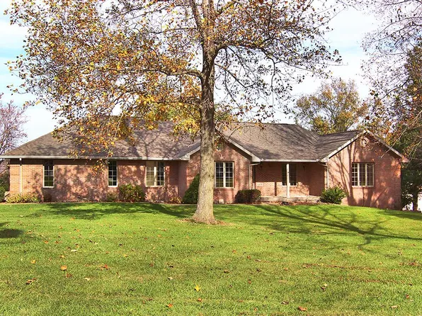 2408 Bainbridge Rd, Jackson, MO 63755