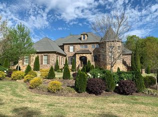 6007 Autumn Moon Dr, Fort Mill, SC 29715