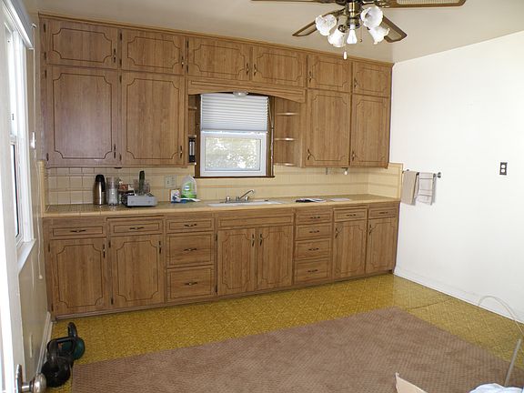 Kitchen 12x12