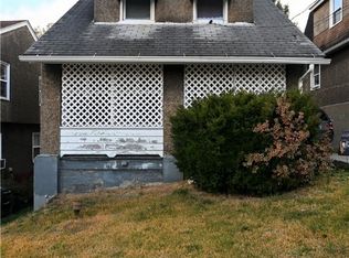 948 Athalia Ave, Monessen, PA 15062