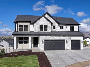 1836 S 100 E, Payson, UT 84651
