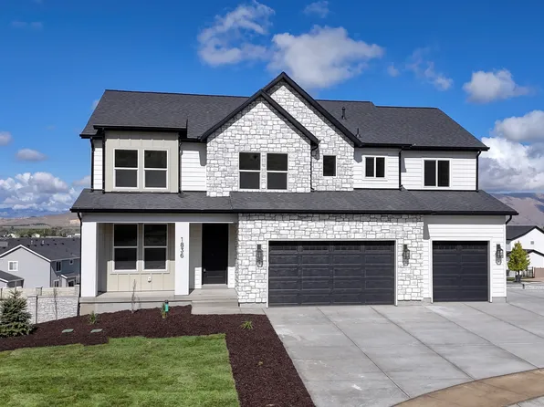 1836 S 100 E, Payson, UT 84651