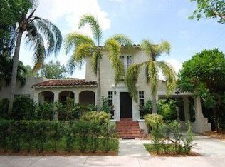 944 Andres Ave, Coral Gables, FL 33134