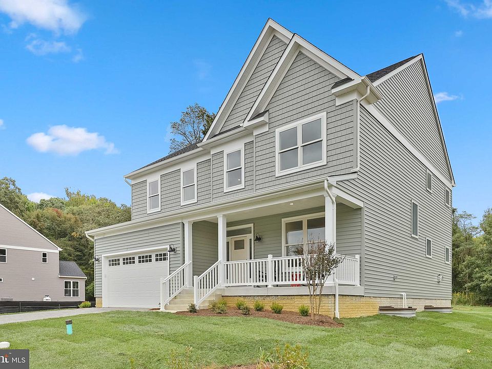 4007 Dark Horse Way, Edgewater, MD 21037 Zillow