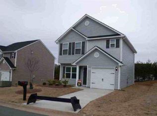 4259 Piedmont Farms Way, Winston Salem, NC 27107