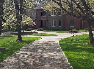 2109 Treetop Ln, Hebron, KY 41048