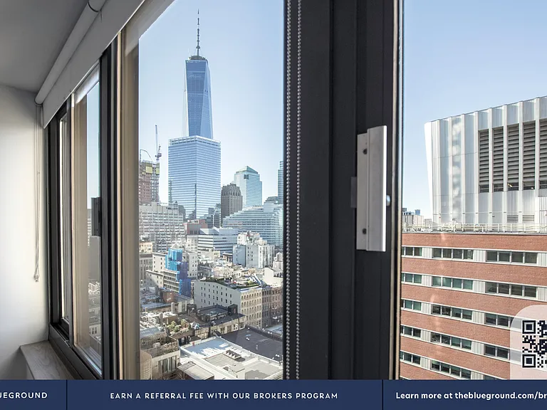 105 Duane St #20D — Photo 4