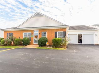 8982 Brigadier Rd, Mechanicsville, VA 23116