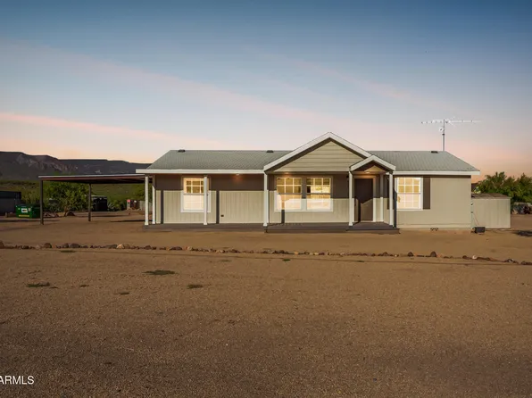 46715 N 13TH Avenue, New River, AZ 85087