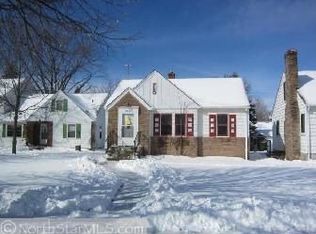 2640 Arthur St NE, Minneapolis, MN 55418