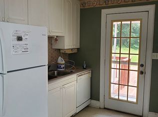 99 Pyrant Rd, Sanford, NC 27330