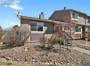 1846 Erin Loop, Colorado Springs, CO 80918