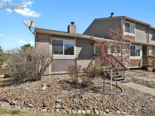 1846 Erin Loop, Colorado Springs, CO 80918