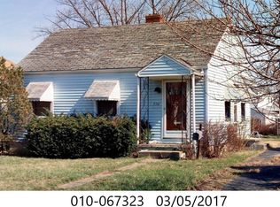 772 S Ogden Ave, Columbus, OH