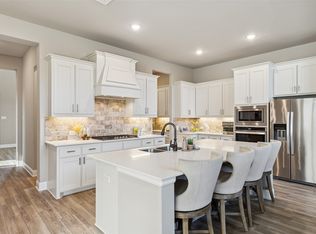 3120 Westminster Dr, Prosper, TX 75078