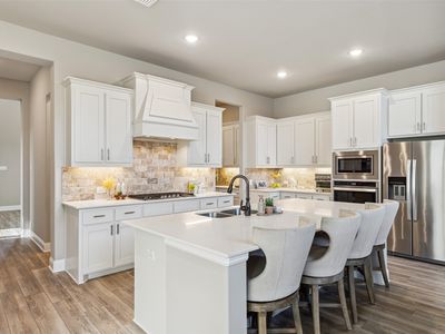 3120 Westminster Dr, Prosper, TX, 75078