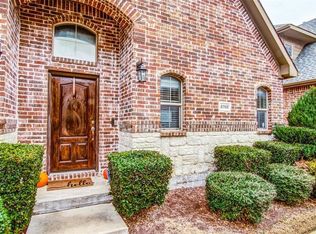 6768 Regello Dr, Frisco, TX 75034