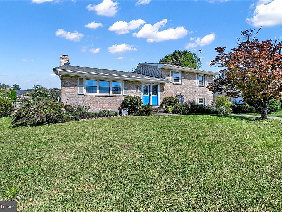 10810 Lakespring Way, Cockeysville, MD 21030 Zillow