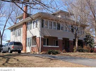 124 Harris Ave, Elkin, NC 28621