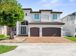 13117 SW 54th Ct, Miramar, FL 33027