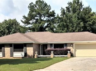 1807 Manchester Ave SW, Decatur, AL 35603