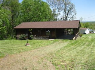 92 Thunder Ridge Rd, Bassett, VA 24055