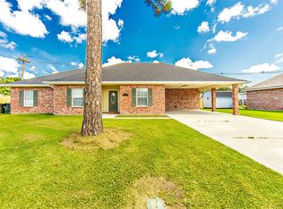 278 Ciera Dr, Houma, LA 70364