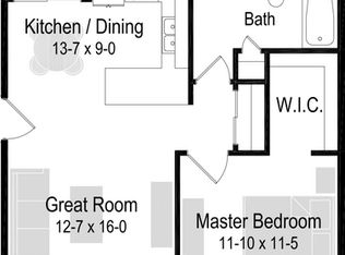 River Park Place Apartments, Pewaukee, WI 53072
