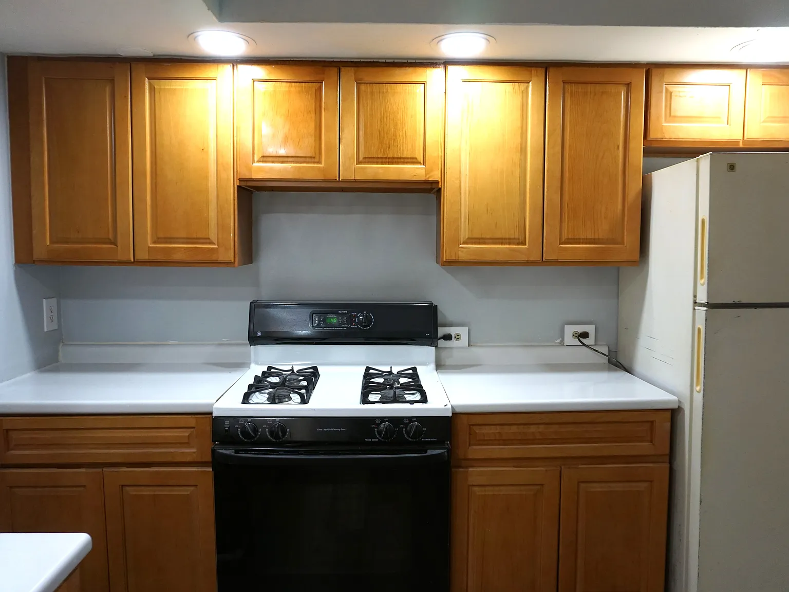 3 bed, 1000 sqft, $1,600 — Photo 3