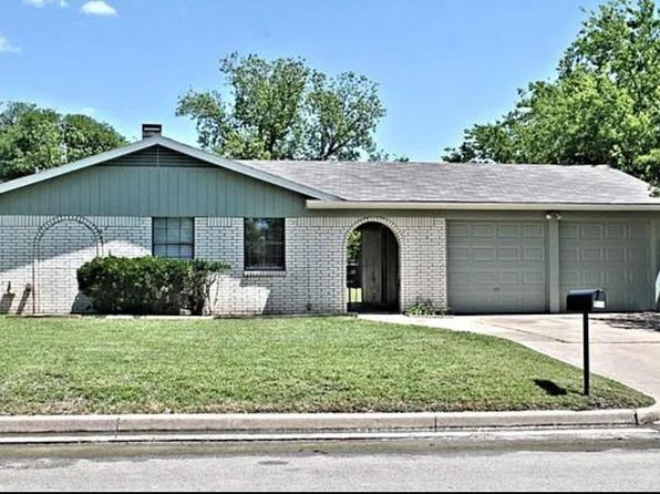 502 Nancy Dr