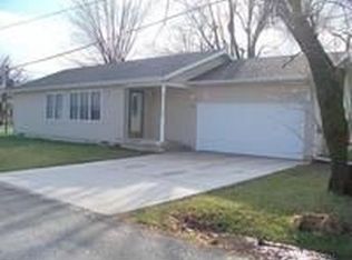 1101 Oakland Ave, Kirksville, MO 63501