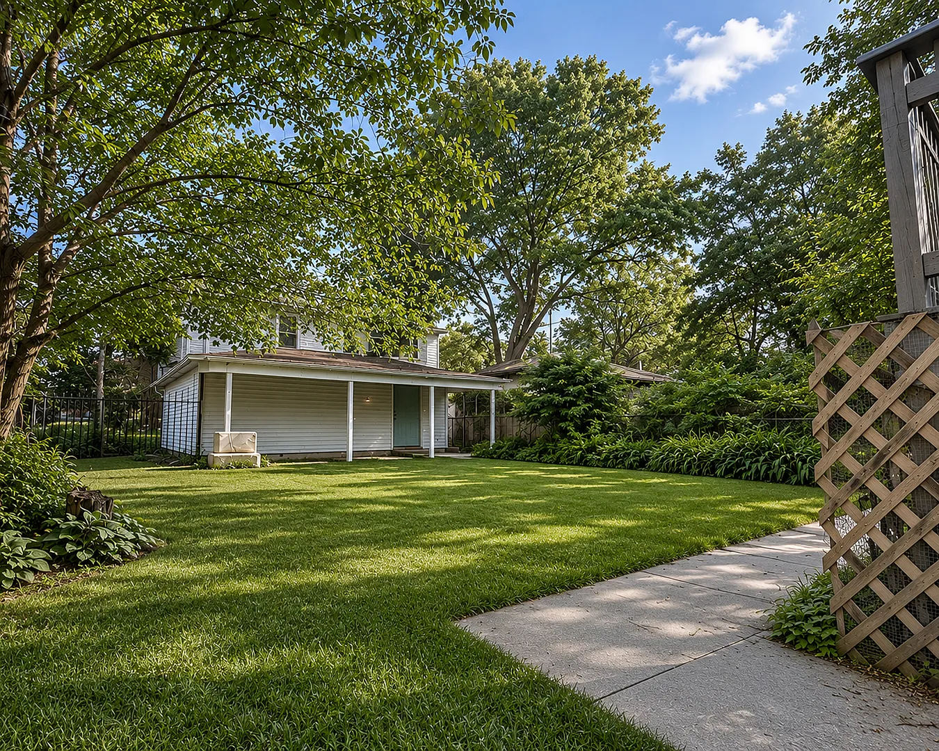 5 bed, 2400 sqft, $2,200 — Photo 4