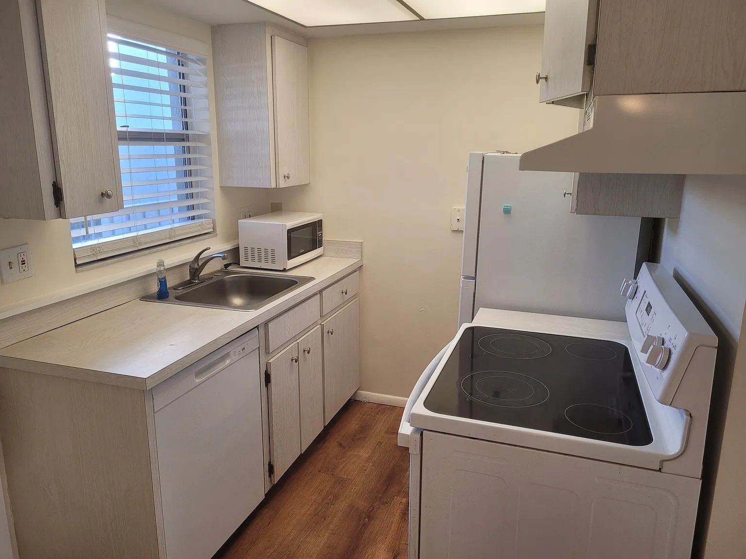 Studio, 450 sqft, $1,225 — Photo 3