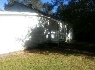 131 S Anderson Ave, Whistler, AL 36612