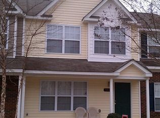 5147 Ficus Tree Ln, Charlotte, NC 28215