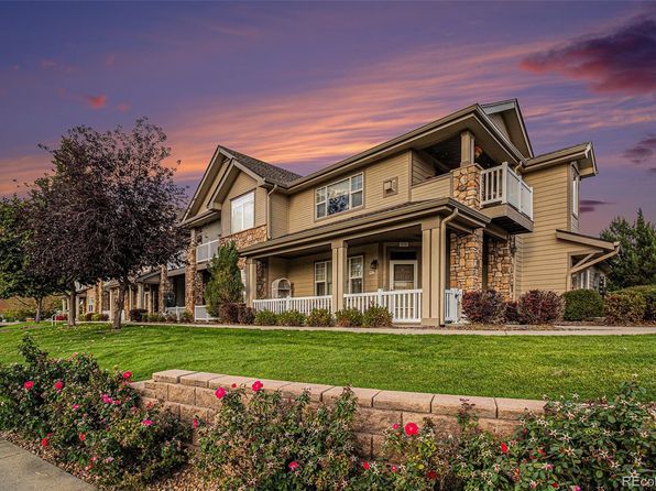 10818 Cimarron Street #1202, Firestone, CO 80504