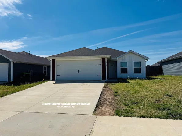 318 Eagle Edge, Duenweg, MO
