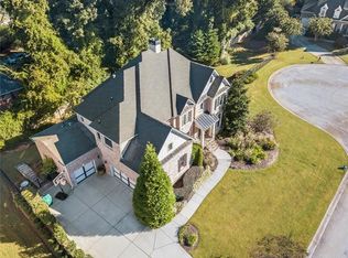 1375 Stonegate Ln SE, Smyrna, GA 30080