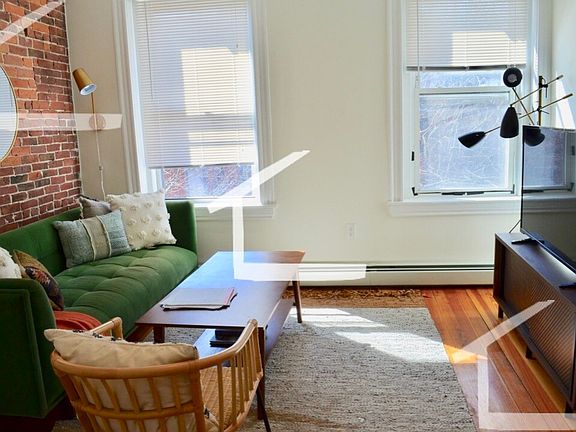 2nd image of 34 E Springfield St #5