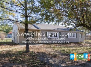 2123 N Catherwood Ave, Indianapolis, IN 46219