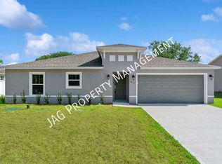 675 Raleigh Rd SE, Palm Bay, FL 32909