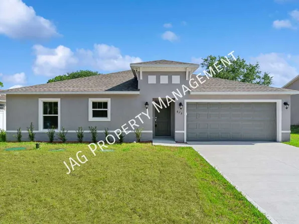 675 Raleigh Rd SE, Palm Bay, FL 32909