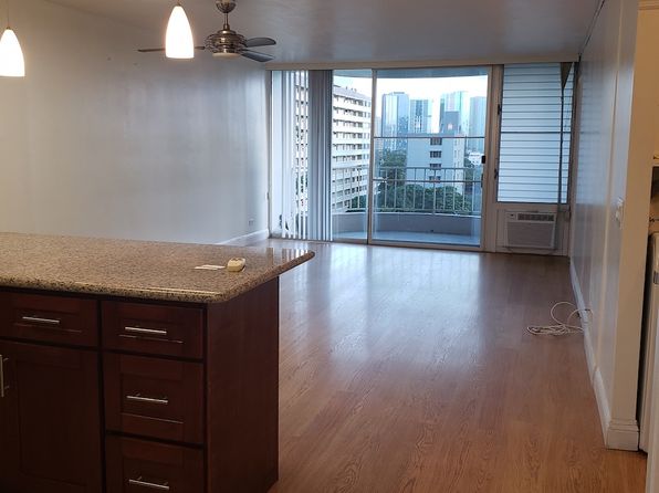 1018 Lunalilo St APT 403